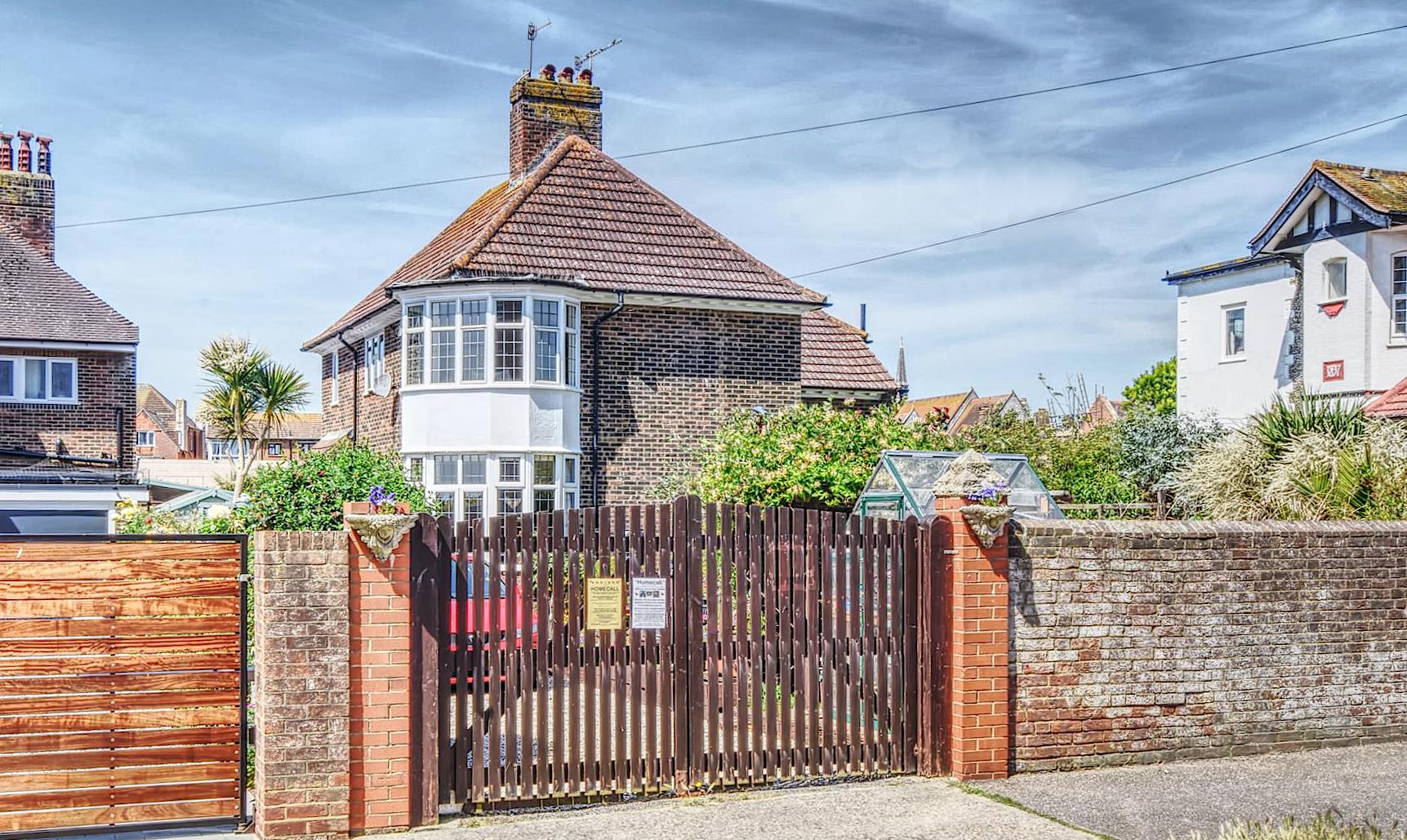 Middlesex Road, BexhillOnSea Rush, Witt & Wilson